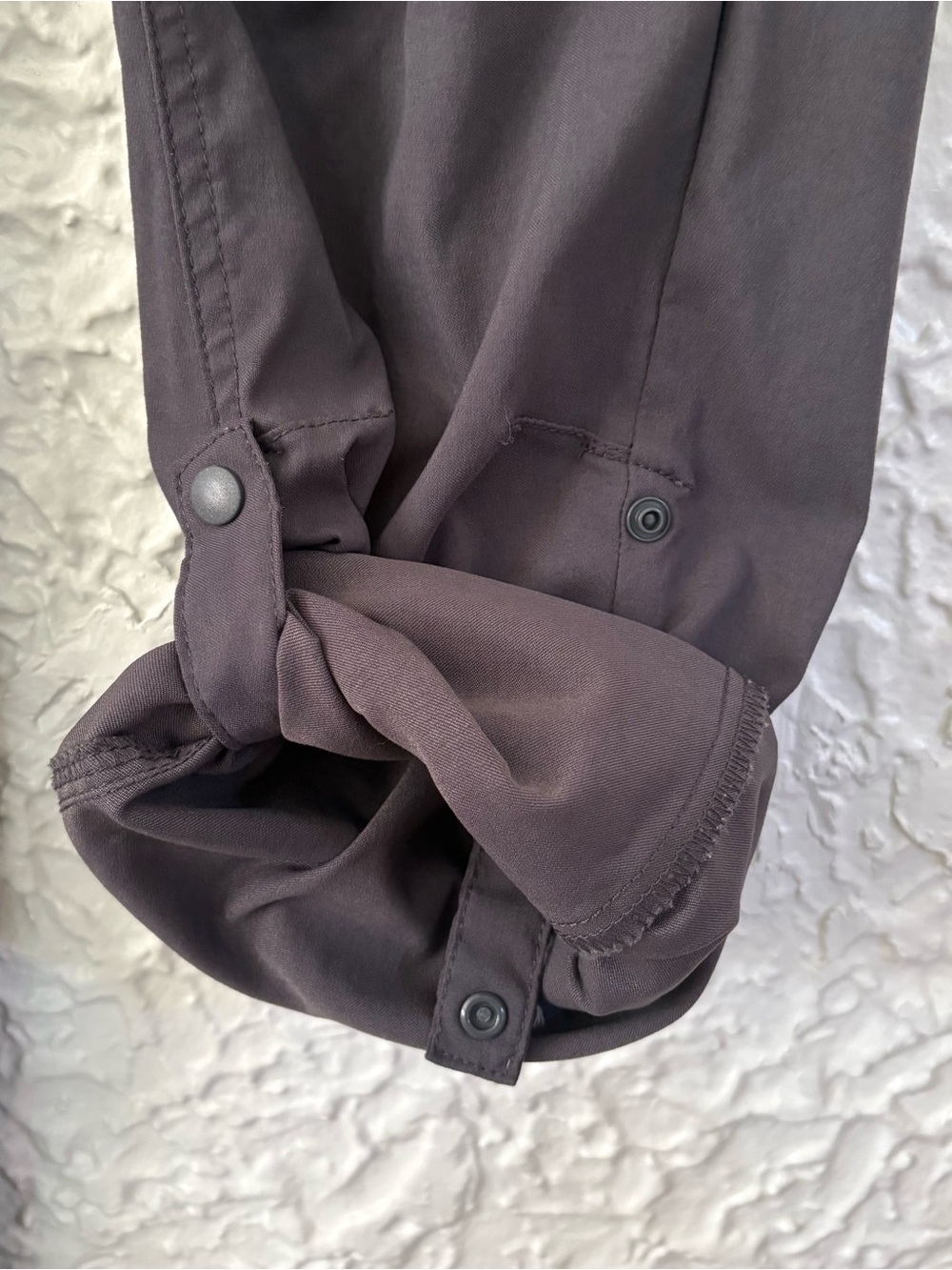 PrAna Halle Low Rise Bootcut Pant Size 4 - Picture 4 of 8